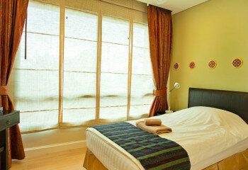 Кондоминиум в Хуахине, Таиланд | THE557588