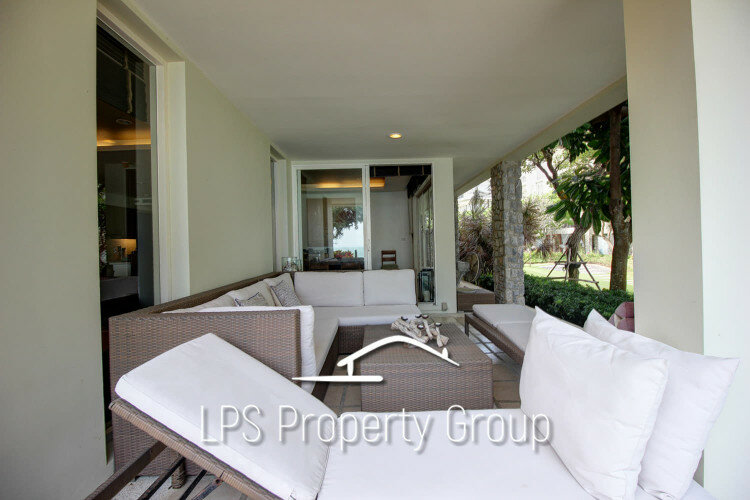 Кондоминиум в Хуахине, Таиланд | THE157610