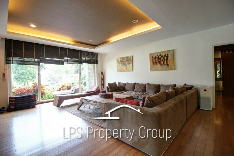 Кондоминиум в Хуахине, Таиланд | THE157610