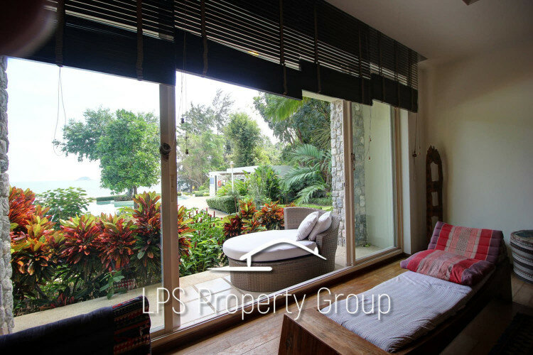 Кондоминиум в Хуахине, Таиланд | THE157610