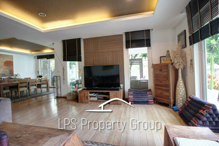 Кондоминиум в Хуахине, Таиланд | THE157610