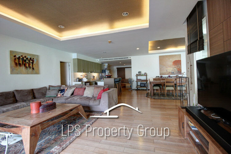 Кондоминиум в Хуахине, Таиланд | THE157610