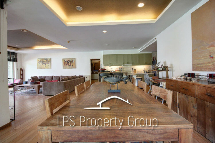 Кондоминиум в Хуахине, Таиланд | THE157610