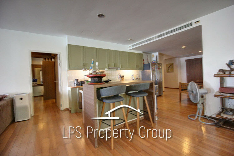 Кондоминиум в Хуахине, Таиланд | THE157610