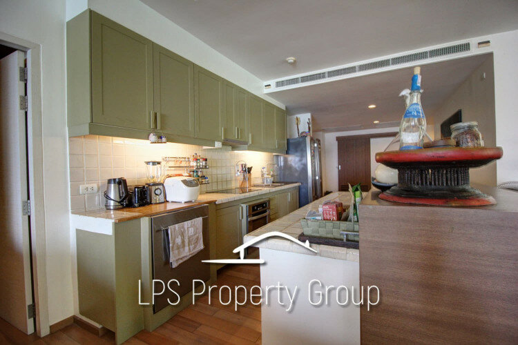 Кондоминиум в Хуахине, Таиланд | THE157610