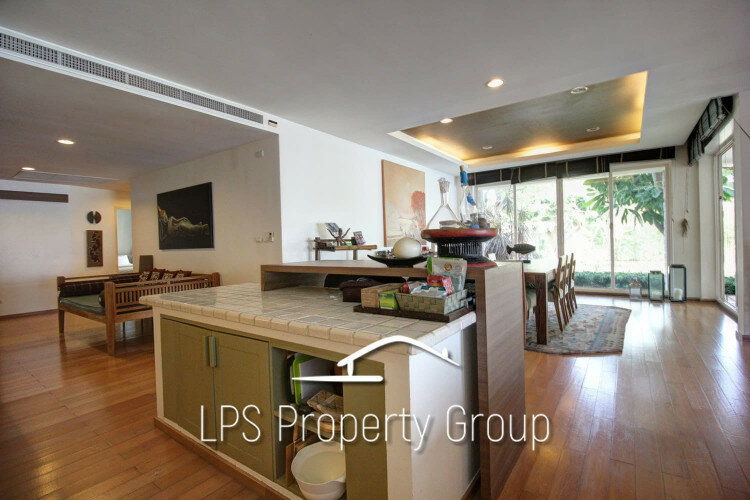 Кондоминиум в Хуахине, Таиланд | THE157610