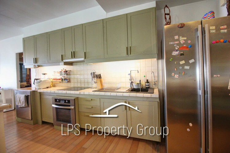 Кондоминиум в Хуахине, Таиланд | THE157610