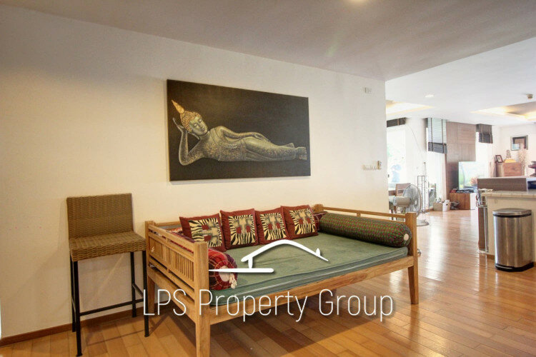 Кондоминиум в Хуахине, Таиланд | THE157610