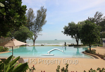 Кондоминиум в Хуахине, Таиланд | THE157610