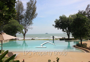 Кондоминиум в Хуахине, Таиланд | THE157610