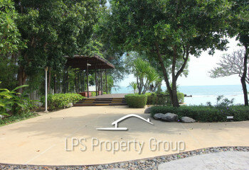 Кондоминиум в Хуахине, Таиланд | THE157610