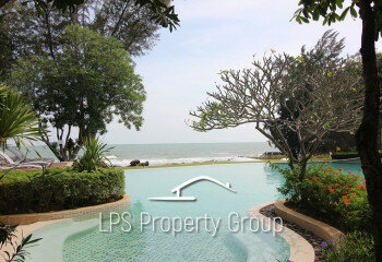 Кондоминиум в Хуахине, Таиланд | THE157610