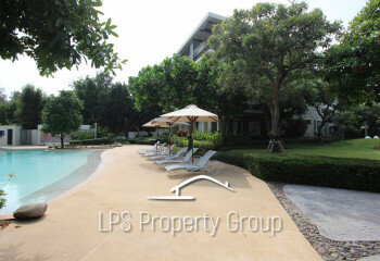 Кондоминиум в Хуахине, Таиланд | THE157610