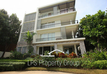 Кондоминиум в Хуахине, Таиланд | THE157610