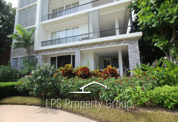 Кондоминиум в Хуахине, Таиланд | THE157610