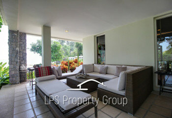 Кондоминиум в Хуахине, Таиланд | THE157610