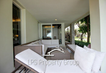 Кондоминиум в Хуахине, Таиланд | THE157610