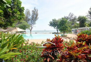 Кондоминиум в Хуахине, Таиланд | THE157610