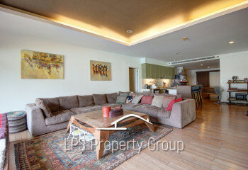 Кондоминиум в Хуахине, Таиланд | THE157610