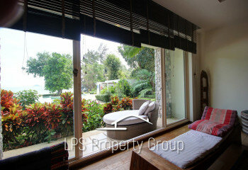 Кондоминиум в Хуахине, Таиланд | THE157610