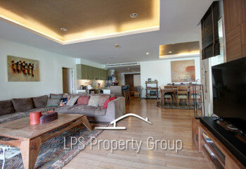 Кондоминиум в Хуахине, Таиланд | THE157610