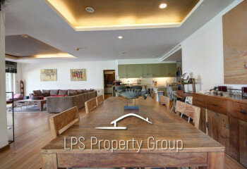 Кондоминиум в Хуахине, Таиланд | THE157610