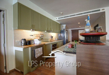 Кондоминиум в Хуахине, Таиланд | THE157610