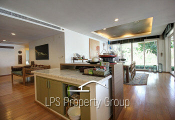 Кондоминиум в Хуахине, Таиланд | THE157610