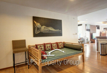 Кондоминиум в Хуахине, Таиланд | THE157610