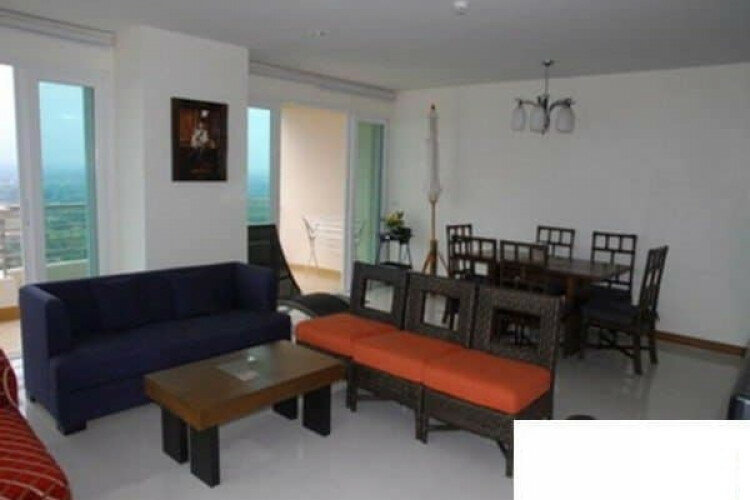 Кондоминиум в Ча-ам, Таиланд | THE457745