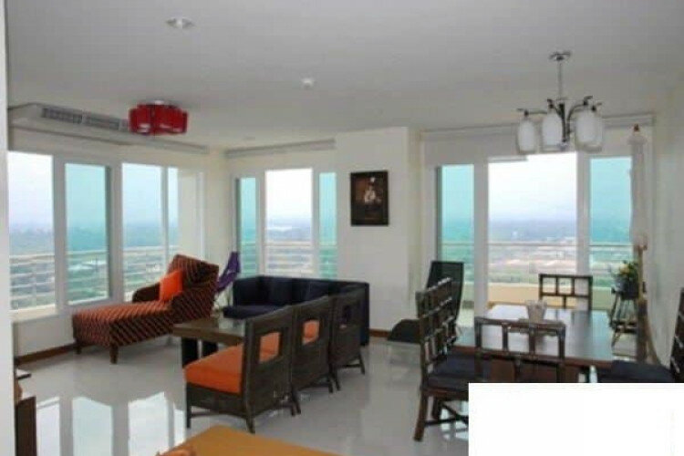 Кондоминиум в Ча-ам, Таиланд | THE457745