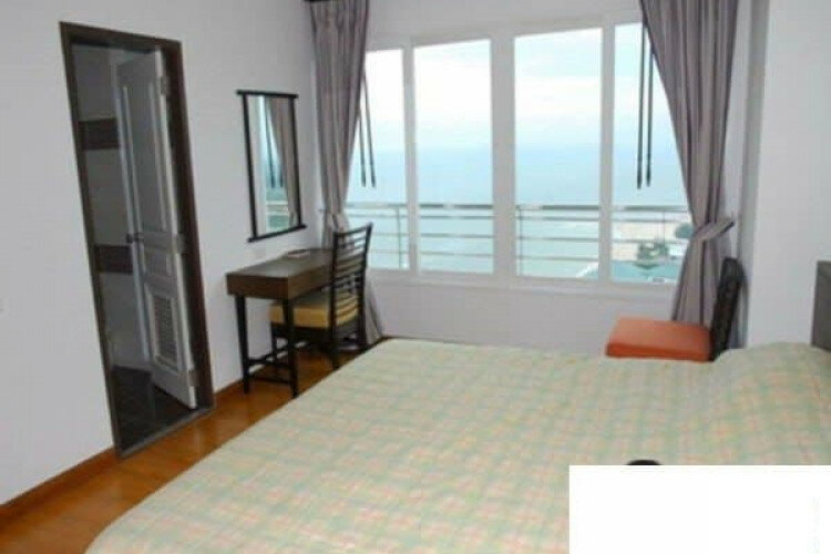 Кондоминиум в Ча-ам, Таиланд | THE457745