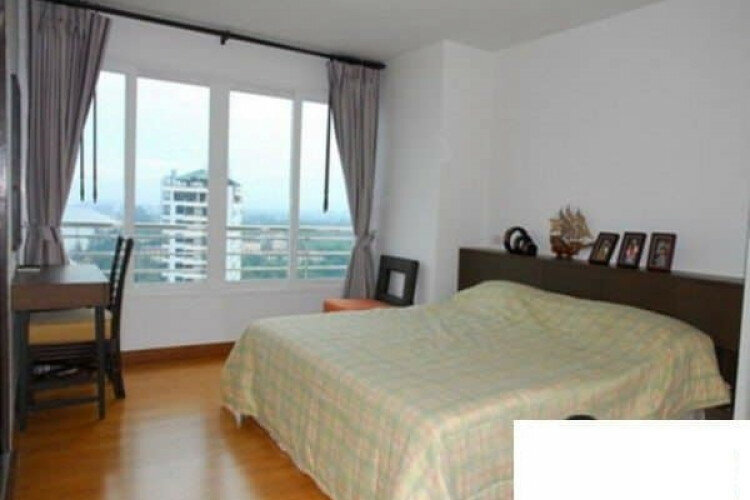 Кондоминиум в Ча-ам, Таиланд | THE457745