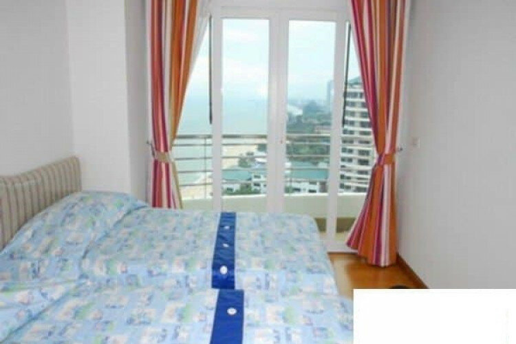 Кондоминиум в Ча-ам, Таиланд | THE457745