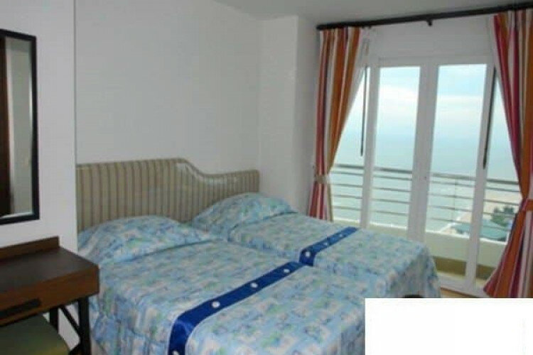 Кондоминиум в Ча-ам, Таиланд | THE457745