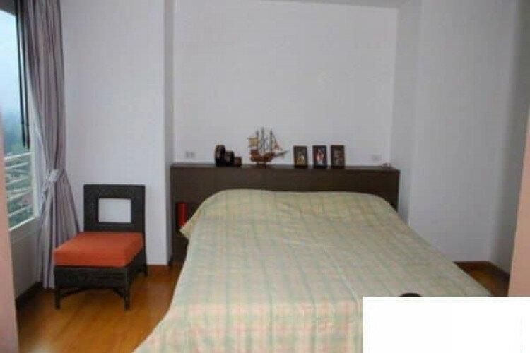 Кондоминиум в Ча-ам, Таиланд | THE457745