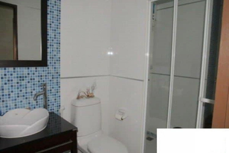 Кондоминиум в Ча-ам, Таиланд | THE457745