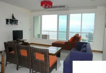 Кондоминиум в Ча-ам, Таиланд | THE457745