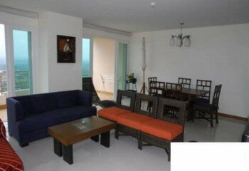 Кондоминиум в Ча-ам, Таиланд | THE457745