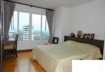 Кондоминиум в Ча-ам, Таиланд | THE457745