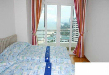 Кондоминиум в Ча-ам, Таиланд | THE457745