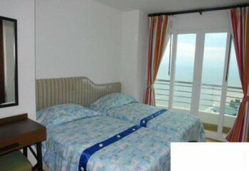 Кондоминиум в Ча-ам, Таиланд | THE457745