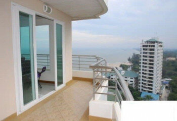 Кондоминиум в Ча-ам, Таиланд | THE457745