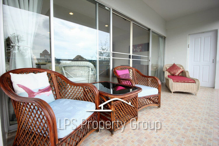 Кондоминиум в Хуахине, Таиланд | THE257618