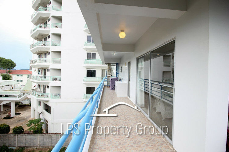 Кондоминиум в Хуахине, Таиланд | THE257618