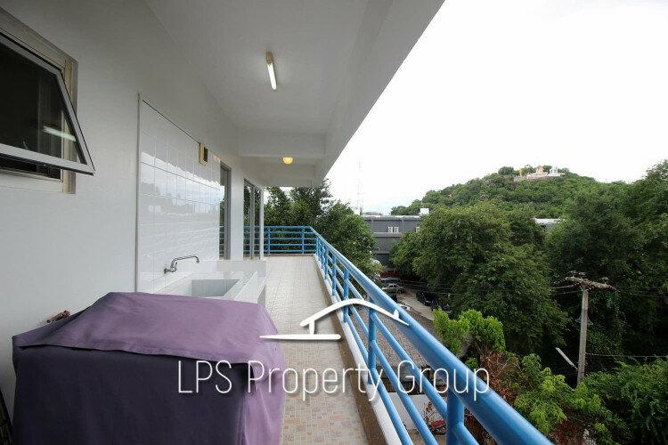 Кондоминиум в Хуахине, Таиланд | THE257618