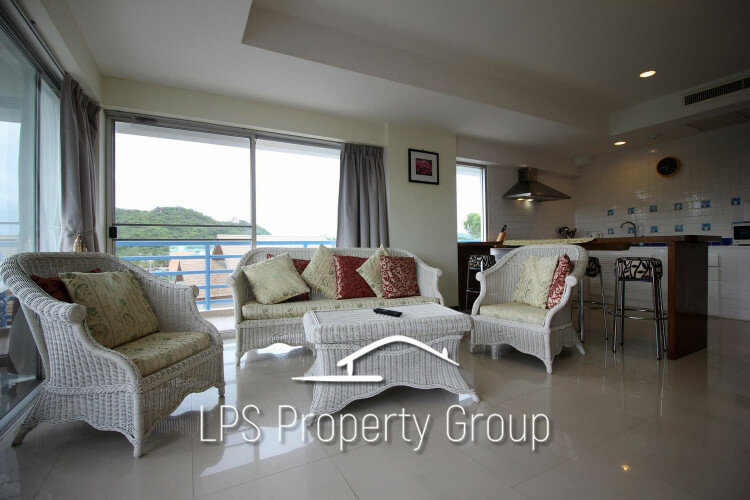 Кондоминиум в Хуахине, Таиланд | THE257618