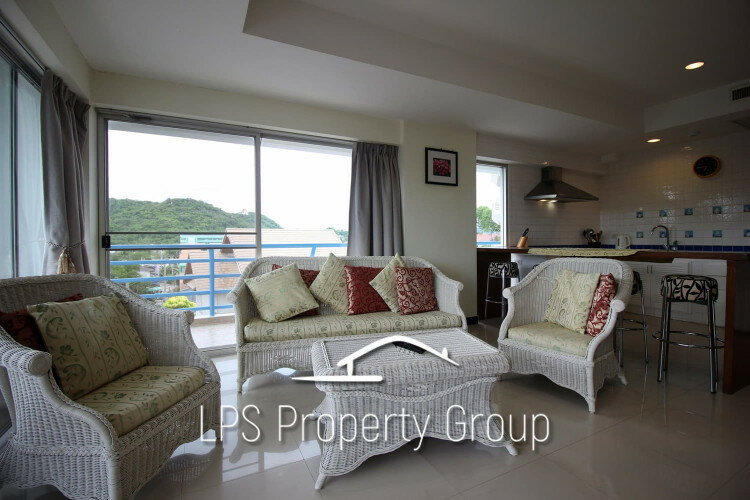 Кондоминиум в Хуахине, Таиланд | THE257618