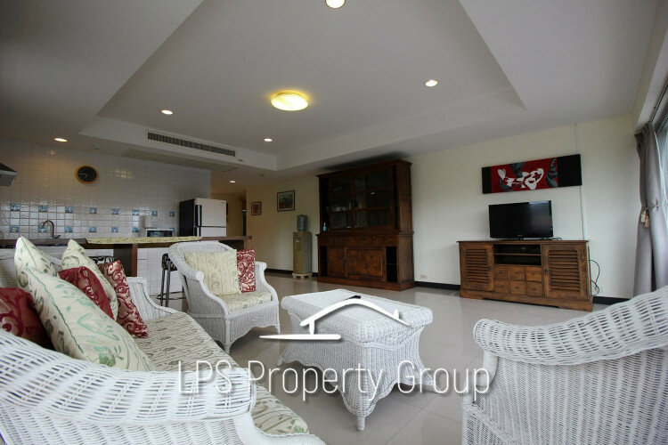 Кондоминиум в Хуахине, Таиланд | THE257618