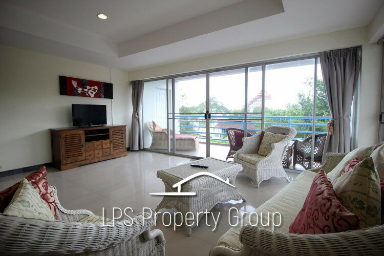 Кондоминиум в Хуахине, Таиланд | THE257618